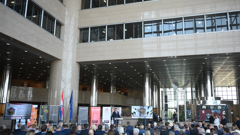 Hrvatska će i dalje dizati svoj prosjek razvijenosti